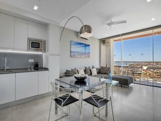 Appartement Torremolinos Équipement 25