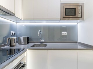 Apartment Torremolinos Ausstattung 20