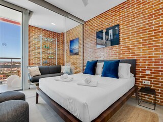 Appartement Torremolinos Kenmerken 26