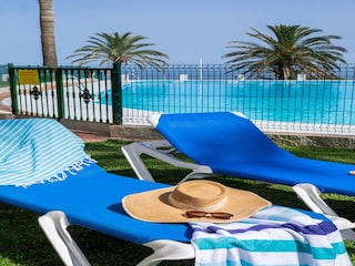 Apartment Torremolinos Außenaufnahme 2