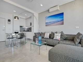 Appartement Torremolinos Kenmerken 21