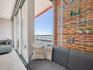 Apartment Torremolinos Ausstattung 24