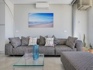 Appartement Torremolinos Kenmerken 23