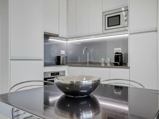 Appartement Torremolinos Kenmerken 24