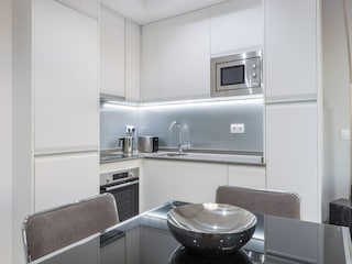 Apartment Torremolinos Ausstattung 16