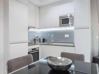 Appartement Torremolinos Kenmerken 16