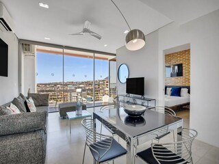 Appartement Torremolinos Kenmerken 25