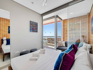 Apartment Torremolinos Features 28