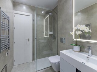 Apartment Torremolinos Ausstattung 25