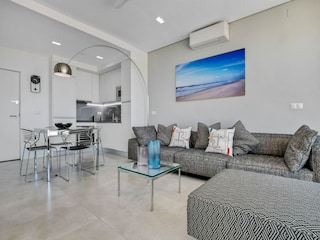 Apartment Torremolinos Ausstattung 19