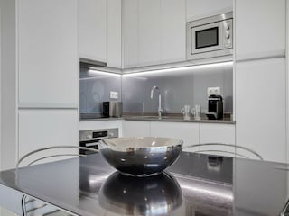 Apartment Torremolinos Ausstattung 20