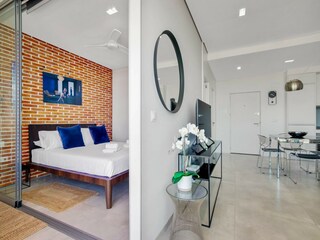 Apartment Torremolinos Ausstattung 16