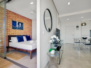 Apartment Torremolinos Ausstattung 29