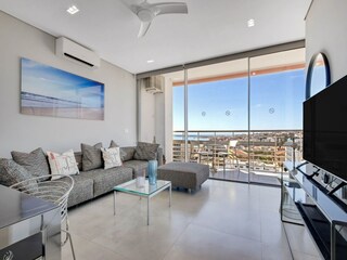Apartment Torremolinos Ausstattung 1