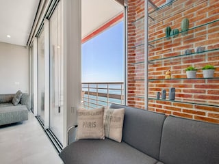 Apartment Torremolinos Ausstattung 15