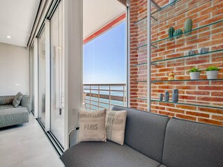 Appartement Torremolinos Kenmerken 15