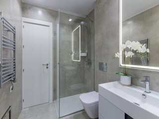 Apartment Torremolinos Ausstattung 23