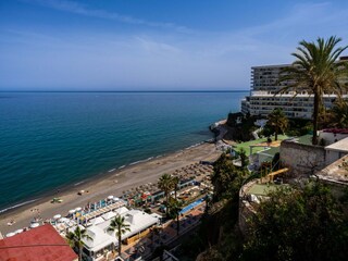 Appartement Torremolinos Environnement 39