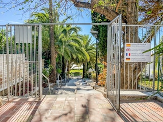 Apartment Torremolinos Außenaufnahme 9