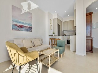 Appartement Torremolinos Équipement 23