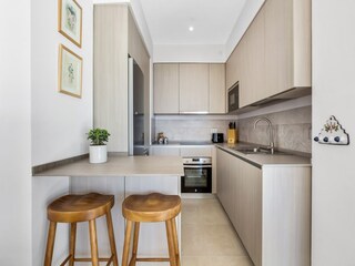 Appartement Torremolinos Équipement 24