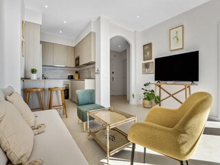 Appartement Torremolinos Kenmerken 22