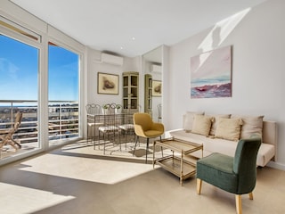 Apartment Torremolinos Ausstattung 21