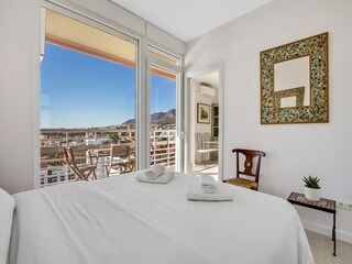 Appartamento Torremolinos Caratteristiche 22