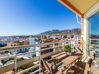 Apartment Torremolinos Outdoor Recording 3