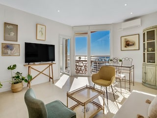 Apartamento Torremolinos Características 27