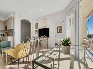 Appartement Torremolinos Équipement 29