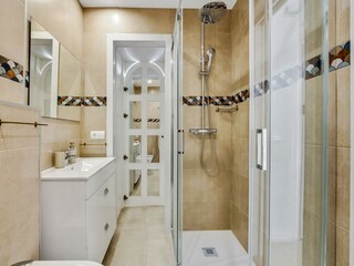 Appartement Torremolinos Kenmerken 32