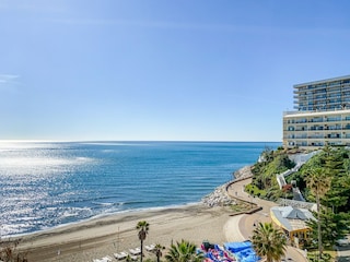 Apartment Torremolinos Outdoor Recording 20
