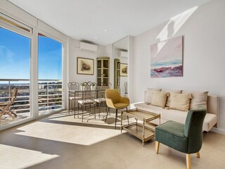 Appartement Torremolinos Kenmerken 32