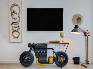 Apartment Torremolinos Ausstattung 13