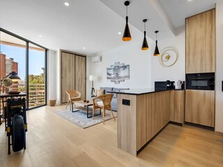 Appartement Torremolinos Équipement 19