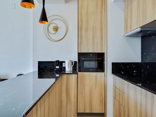 Appartement Torremolinos Équipement 20