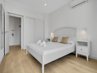 Appartement Torremolinos Équipement 13