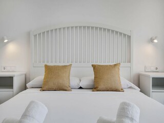 Appartement Torremolinos Équipement 21