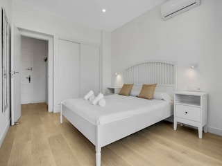 Appartement Torremolinos Équipement 23