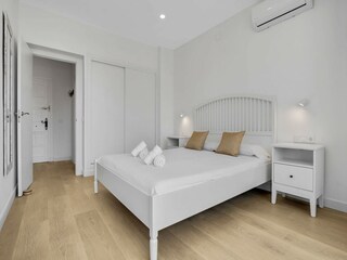 Appartement Torremolinos Équipement 26