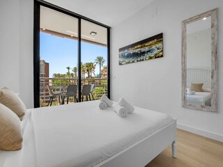 Apartamento Torremolinos Características 21