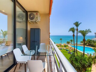 Appartement Torremolinos Buitenaudio-opname 7