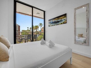 Appartement Torremolinos Équipement 22