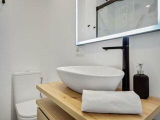 Appartement Torremolinos Équipement 14
