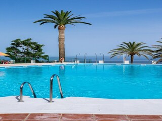 Appartement Torremolinos Buitenaudio-opname 5