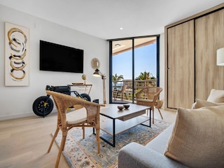 Apartment Torremolinos Ausstattung 23