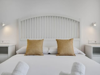 Apartment Torremolinos Ausstattung 16