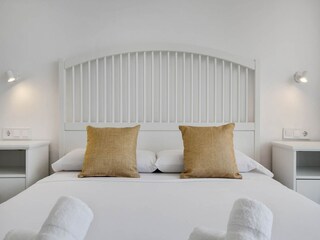 Apartment Torremolinos Ausstattung 26