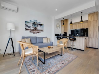 Apartment Torremolinos Ausstattung 17